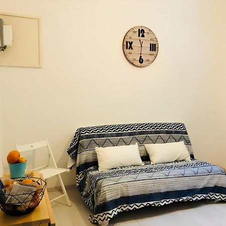 Tasso Apartment ซาแลร์โน ภายนอก รูปภาพ