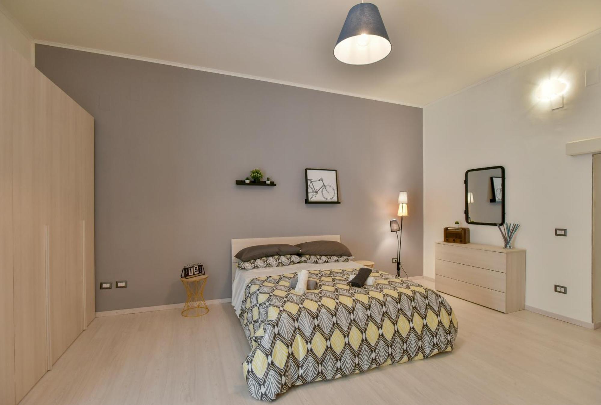 Tasso Apartment ซาแลร์โน ภายนอก รูปภาพ