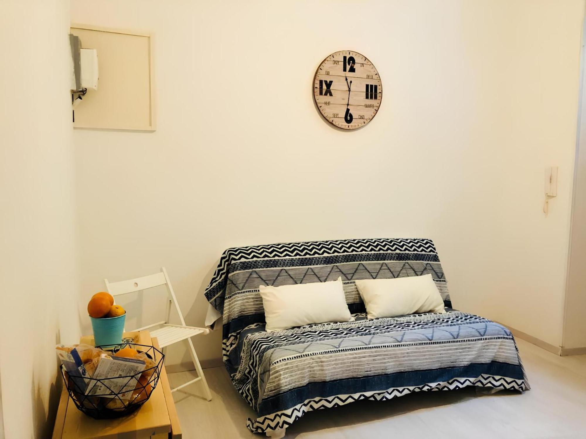 Tasso Apartment ซาแลร์โน ภายนอก รูปภาพ