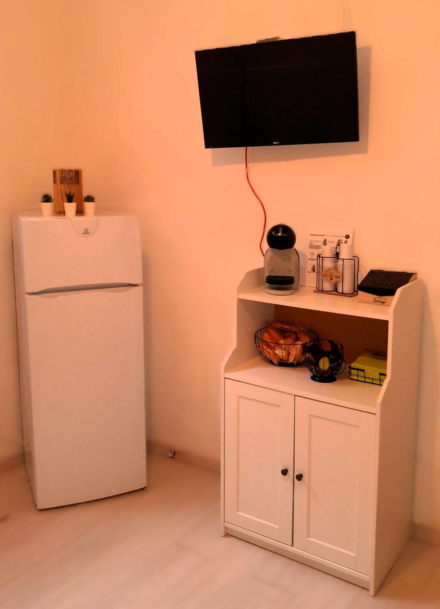 Tasso Apartment ซาแลร์โน ภายนอก รูปภาพ